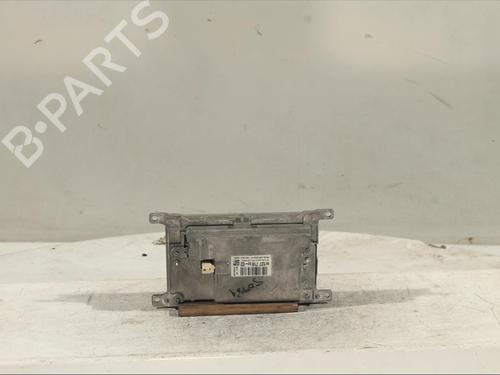 Display monitor PEUGEOT 508 I (8D_) 2.0 BlueHDi 150 | BP15407234C48 
