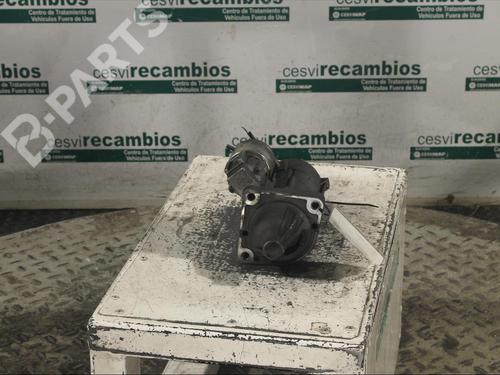 Startmotor BMW 3 Compact (E46) 320 td | BP11896143M8 