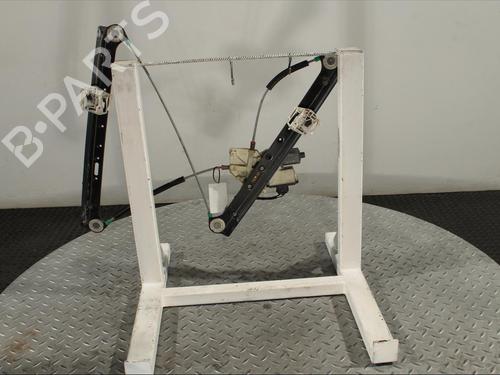 Used Front left window mechanism BMW X3 (E83) 2.0 sd (177 hp) 12079102