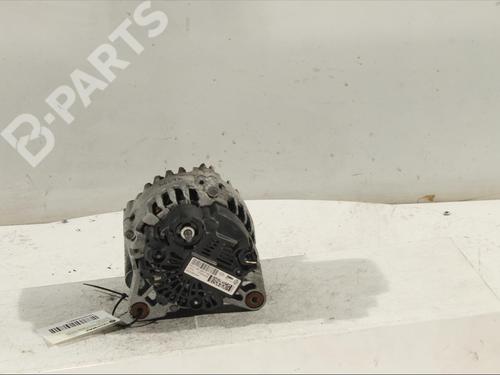 Alternator RENAULT GRAND SCÉNIC III (JZ0/1_) 1.5 dCi (JZ09, JZ0D, JZ10, JZ14, JZ1G, JZ29, JZ2C) | BP11904599M7 