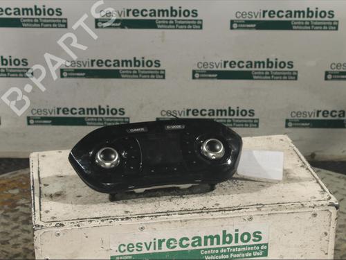 Used Climate control Climate control NISSAN JUKE (F15) 1.5 dCi (110 hp) 11894887 11894887