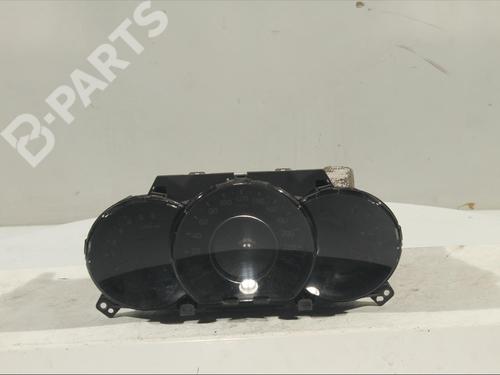 Used Instrument cluster KIA CEE'D (JD) 1.4 CRDi 90 (90 hp) 11984791