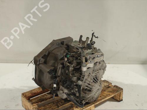 Gearbox JEEP RENEGADE SUV (BU, B1, BV)  | BP13904420M3 