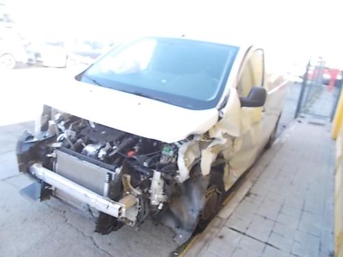 Used Parts TOYOTA PROACE Van (MDZ_) 1.5 D4d (MDZ1) 2348936