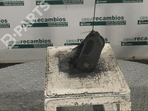 Anlasser AUDI A8 D3 (4E2, 4E8)  | BP11899461M8 