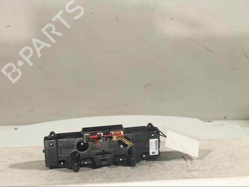Climate control SEAT ALTEA (5P1)  | BP17709440I5 