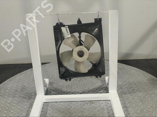 Used Radiator fan Radiator fan SUZUKI SX4 (EY, GY) 1.6 DDIS (RW416D) (90 hp) 11954835 11954835