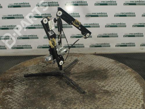 Used Front right window mechanism OPEL ASTRA J Sports Tourer (P10) 1.4 LPG (35) (140 hp) 12075918