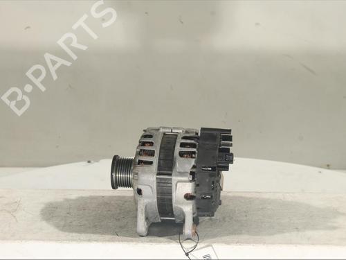 Used Alternator NISSAN MICRA V (K14) 1.0 IG-T 100 (101 hp) 16179657