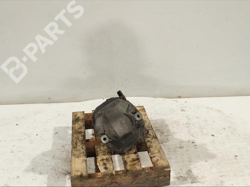Differential hinten MERCEDES-BENZ C-CLASS (W203) C 180 Kompressor (203.046) | BP11904228M24 