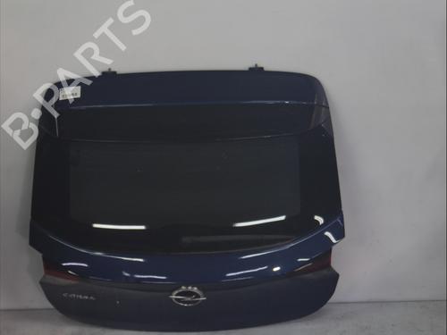 tailgate-opel-corsa-f-p2jo-2019-36820017 main image