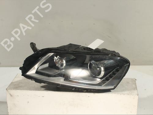 Used Left headlight TOYOTA CELICA (_T16_) 1.8 (91 hp) 30448041
