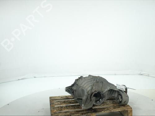 Used Rear differential Rear differential AUDI A5 Sportback (F5A, F5F) 50 TDI Mild Hybrid quattro (286 hp) 33971533 33971533