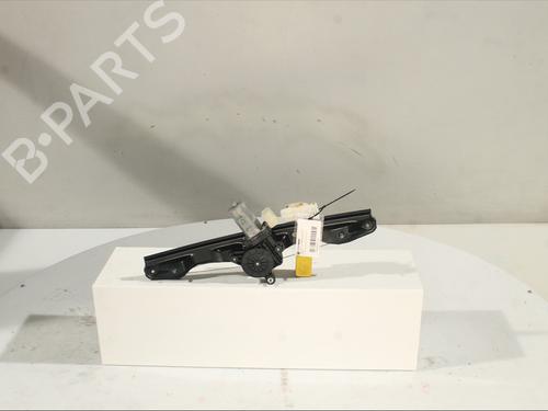 Used Rear right window mechanism Rear right window mechanism BMW 3 (F30, F80) 318 d (150 hp) 31656418 31656418