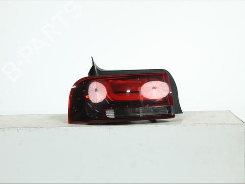 Used Left taillight Left taillight 39114027 39114027