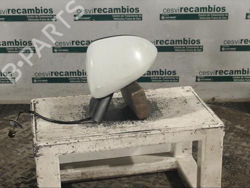 Left mirror OPEL CORSA D (S07)  | BP12076509C26 