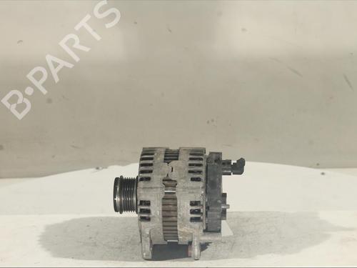 Used Alternator AUDI Q7 (4LB) 3.0 TDI quattro (245 hp) 20221417