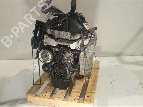 Motor CITROËN C3 II (SC_) 1.4 VTi 95 | BP22378202M1 