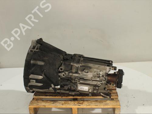 Used Gearbox BMW 1 (F21) 116 d (116 hp) 28350234