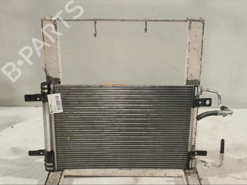 Used AC radiator PEUGEOT 508 II (FB_, FH_, F3_) 2.0 BlueHDI 180 (FHEHZR, FHEHZN) (177 hp) 15500841