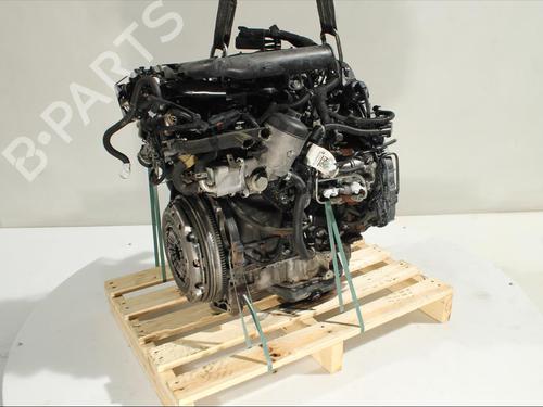 Motor OPEL MERIVA A MPV (X03) 1.7 CDTI (E75) | BP25733543M1 