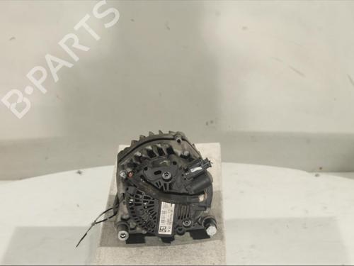 Alternator FIAT SCUDO Bus (270_, 272_)  | BP17611884M7 