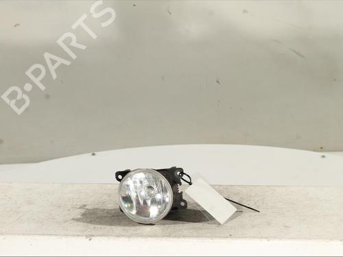 Used Left front fog light Left front fog light PEUGEOT 3008 I MPV (0U_) 1.6 BlueHDi 120 (120 hp) 22797652 22797652