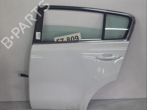 Used Left rear door Left rear door 37432930 37432930