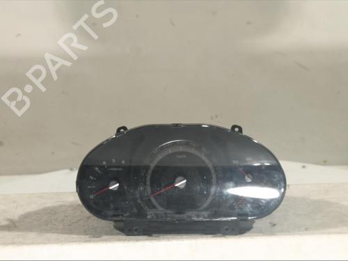Used Instrument cluster KIA SPORTAGE III (SL) 1.7 CRDi (116 hp) 26925683