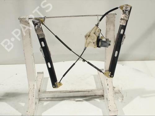 Front right window mechanism SEAT ATECA (KH7, KHP)  | BP12081435C23 