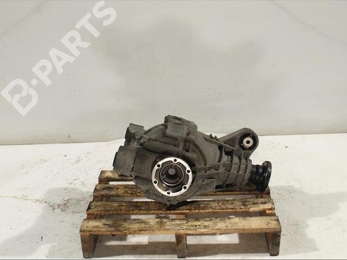 Used Rear differential PORSCHE CAYENNE (9PA) [2002-2010]  11904140