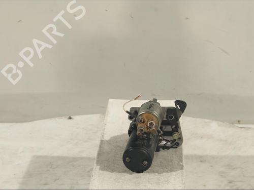Starter PEUGEOT 207 (WA_, WC_) 1.4 HDi | BP15472091M8 