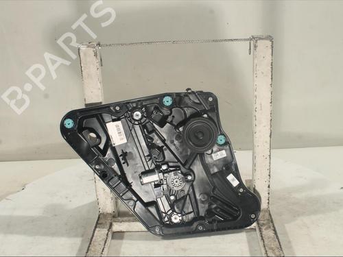 Used Rear left window mechanism BMW X1 (U11) xDrive 20 d Mild-Hybrid (163 hp) 20222091