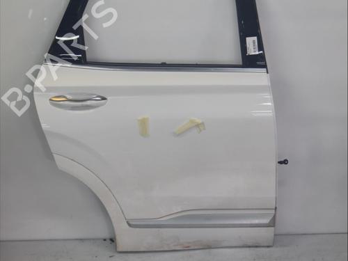 Used Right rear door HYUNDAI SANTA FÉ IV (TM, TMA) 2.2 CRDi HTRAC (193 hp) 27730136