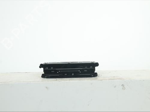 Used Climate control Climate control VW TAIGO (CS1) 1.0 TSI (110 hp) 36101071 36101071