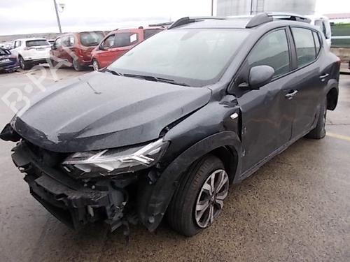 Engine DACIA SANDERO III 1.0 TCe 90 | BP33222976M1  - Image 7