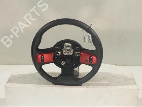 Used Steering wheel Steering wheel RENAULT TWINGO III (BCM_, BCA_) 0.9 TCe 95 (92 hp) 15883542 15883542