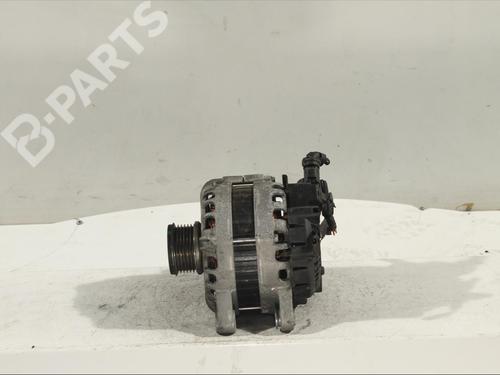 Used Alternator CITROËN C-ELYSEE (DD_) 1.2 VTi 82 (82 hp) 11907843