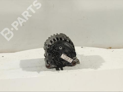 Alternator VW TIGUAN (5N_)  | BP11903710M7 