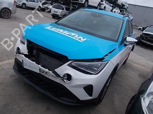 Starter SEAT ARONA (KJ7, KJP)  | BP20102929M8 