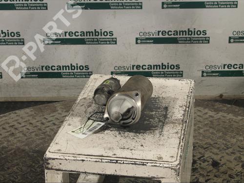 Starter KIA SPORTAGE IV (QL, QLE) 1.6 GDI | BP11980487M8 