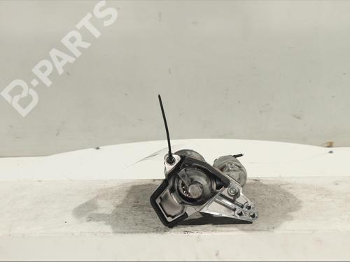 Used Starter RENAULT CLIO IV (BH_) 0.9 TCe 90 (BHNF, BHMA, BHMH, BHJK, BHJR) (90 hp) 11908744