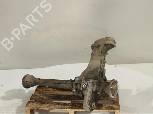 Used Front differential Front differential AUDI Q7 (4LB) 3.0 TDI quattro (245 hp) 29349561 29349561