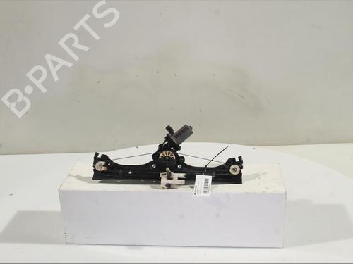Used Front left window mechanism FIAT 500 C (312_) 0.9 (312AG1A) (86 hp) 26949294