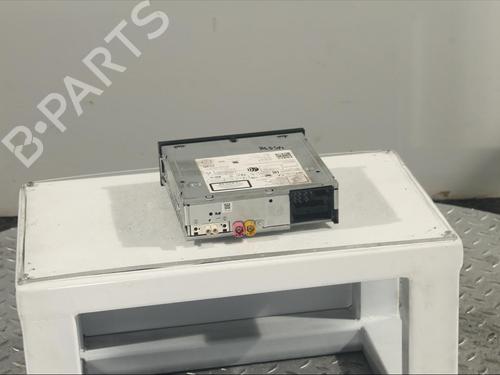Electronic module SEAT ATECA (KH7, KHP) 2.0 TDI | BP11981166M83 - Image 2