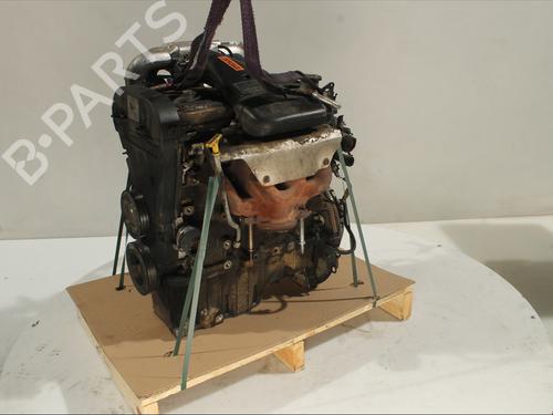 Engine FORD ESCORT VI (GAL, AAL, ABL) 1.6 16V 4x4 | BP29469852M1 
