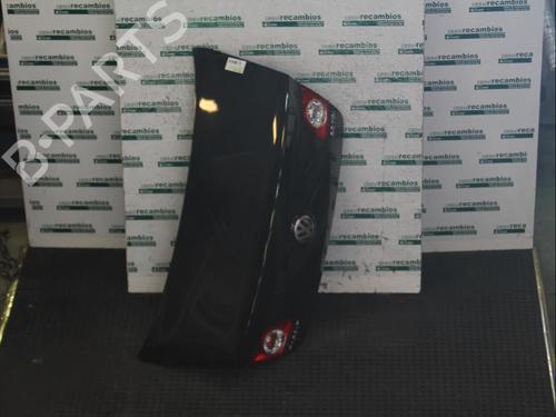 Used Tailgate Tailgate VW PASSAT B6 (3C2) 1.9 TDI (105 hp) 14524866 14524866