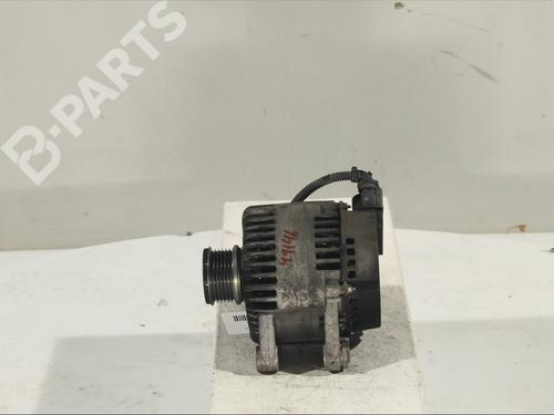 Used Alternator PEUGEOT 208 I (CA_, CC_) 1.6 HDi (92 hp) 11911054