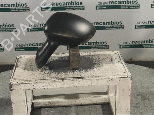 Left mirror FIAT GRANDE PUNTO (199_) 1.3 D Multijet | BP12077819C26 