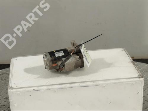 Used Starter DACIA LODGY (JS_) 1.5 dCi (90 hp) 11902451